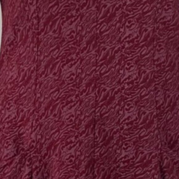 Blue Sky dress with pockets - Picture 5 of 6